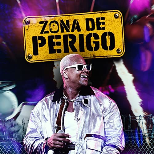 zona de perigo