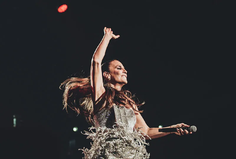 Cria da Ivete