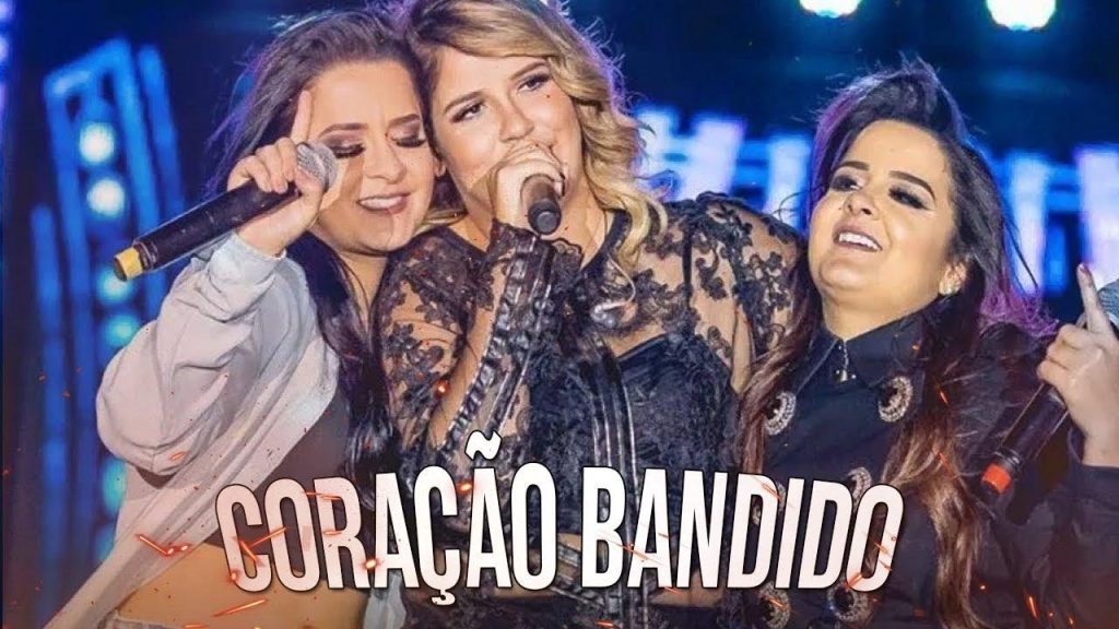 Coração Bandido