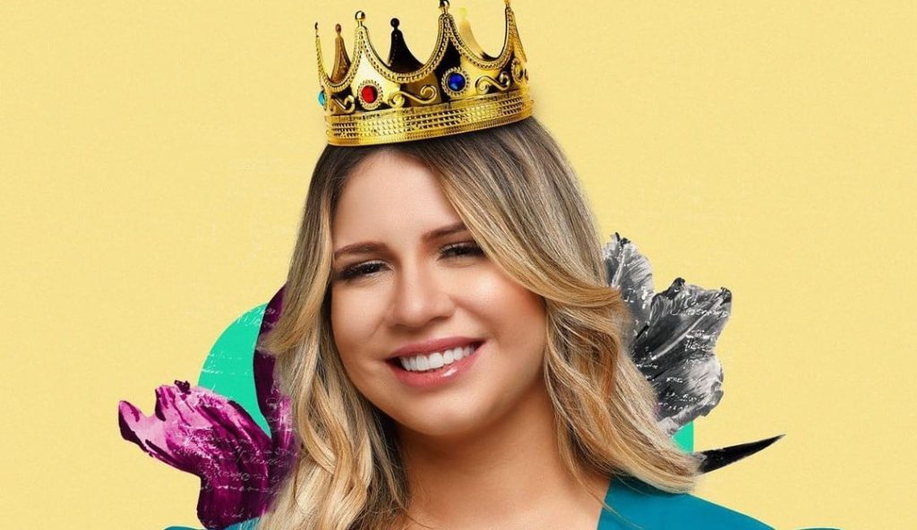 Leão - Marília Mendonça
